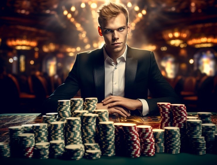 sv124 Live Casino Tables