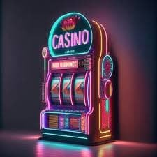 sv124 Slots