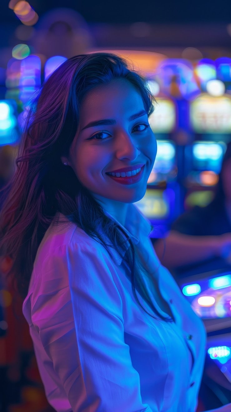 sv124 Arcade